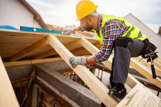 Best Local Roofing Companies  in Belle Chasse, LA