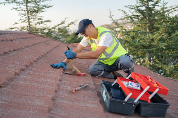 Quick and Trustworthy Emergency Roof Repair Services in Belle Chasse, LA