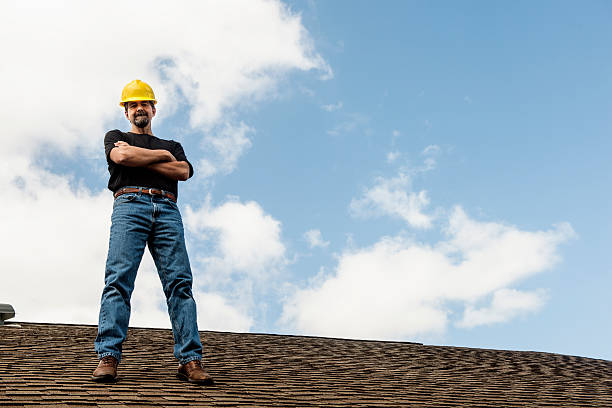 Best Shingle Roofing Installation  in Belle Chasse, LA
