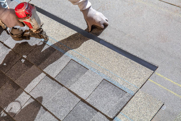 Tile Roofing Contractor in Belle Chasse, LA